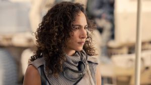 Westworld Saison 4 Episode 4