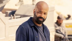 Westworld Saison 4 Episode 4