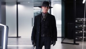 Westworld Saison 4 Episode 4