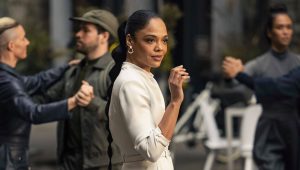 Westworld Saison 4 Episode 5