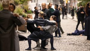 Westworld Saison 4 Episode 5