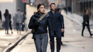 Westworld Saison 4 Episode 5