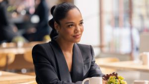 Westworld Saison 4 Episode 5