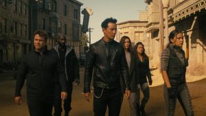 Westworld Saison 4 Episode 6