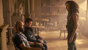 Westworld Saison 4 Episode 6