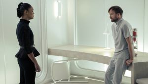 Westworld Saison 4 Episode 6