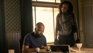 Westworld Saison 4 Episode 6