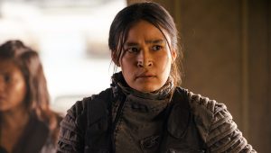 Westworld Saison 4 Episode 6