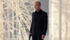 Westworld Saison 4 Episode 7