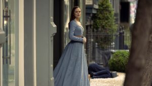 Westworld Saison 4 Episode 8
