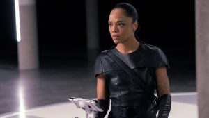 Westworld Saison 4 Episode 8