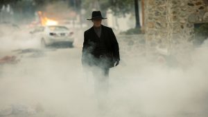Westworld Saison 4 Episode 8