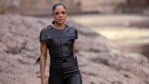 Westworld Saison 4 Episode 8