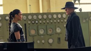 Westworld Saison 4 Episode 8