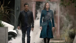 Westworld Saison 4 Episode 8