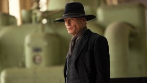 Westworld Saison 4 Episode 8
