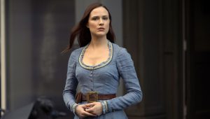 Westworld Saison 4 Episode 8