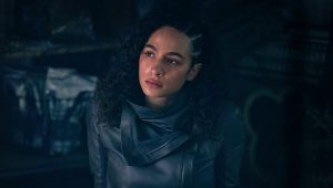 Westworld Saison 4 Episode 8