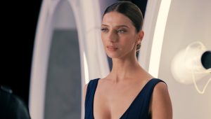 Westworld Saison 4 Episode 8