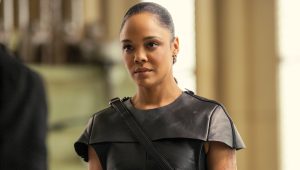 Westworld Saison 4 Episode 8