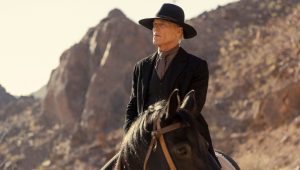 Westworld Saison 4 Episode 8
