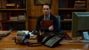 Widow's Bay Saison 1 Episode 1