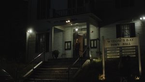Widow's Bay Saison 1 Episode 1