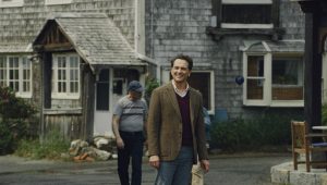 Widow's Bay Saison 1 Episode 1