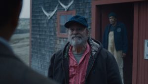 Widow's Bay Saison 1 Episode 1