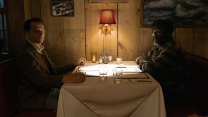 Widow's Bay Saison 1 Episode 1