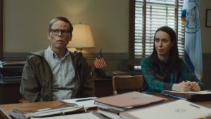 Widow's Bay Saison 1 Episode 1