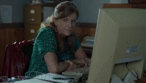 Widow's Bay Saison 1 Episode 1