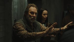 Widow's Bay Saison 1 Episode 10