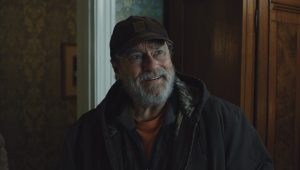 Widow's Bay Saison 1 Episode 2