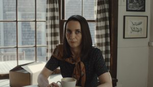 Widow's Bay Saison 1 Episode 2
