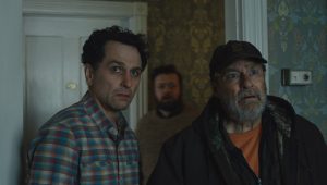 Widow's Bay Saison 1 Episode 2
