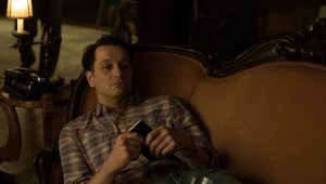 Widow's Bay Saison 1 Episode 2