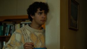 Widow's Bay Saison 1 Episode 3