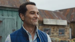 Widow's Bay Saison 1 Episode 3