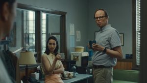 Widow's Bay Saison 1 Episode 3