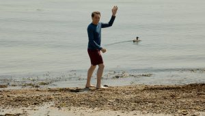 Widow's Bay Saison 1 Episode 3