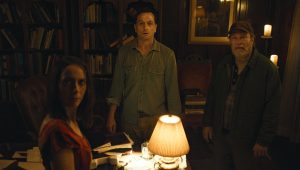 Widow's Bay Saison 1 Episode 4