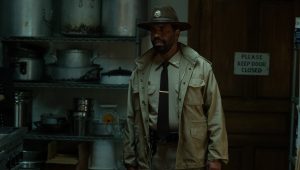 Widow's Bay Saison 1 Episode 4