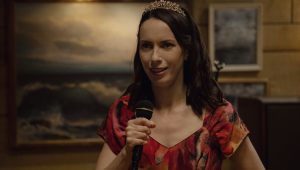 Widow's Bay Saison 1 Episode 4