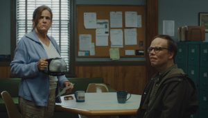 Widow's Bay Saison 1 Episode 4