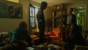 Widow's Bay Saison 1 Episode 5
