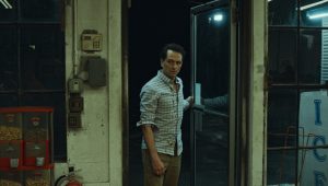 Widow's Bay Saison 1 Episode 5