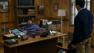Widow's Bay Saison 1 Episode 5