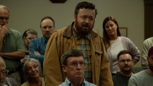 Widow's Bay Saison 1 Episode 5