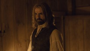 Widow's Bay Saison 1 Episode 6